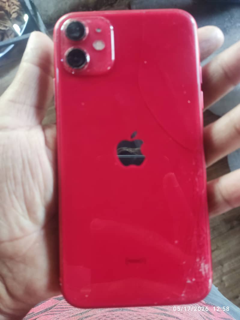 Apple iPhone 11 2