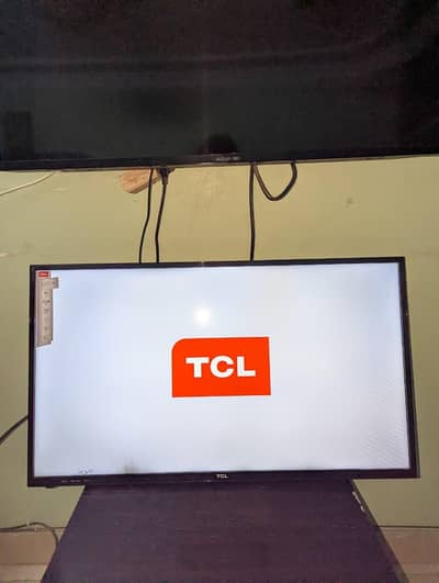 TCL Non-Smart 45" TV