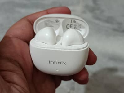 Infinix Xbuds 3 Lite
