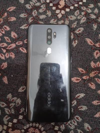 oppo A 5 2020