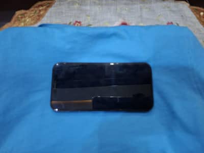 Iphone 12 64GB JV 100% BATTERY HEALTH