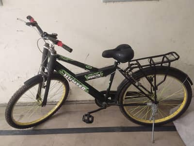 URGENT SALE MORGAN CYCLE FOR SALE
