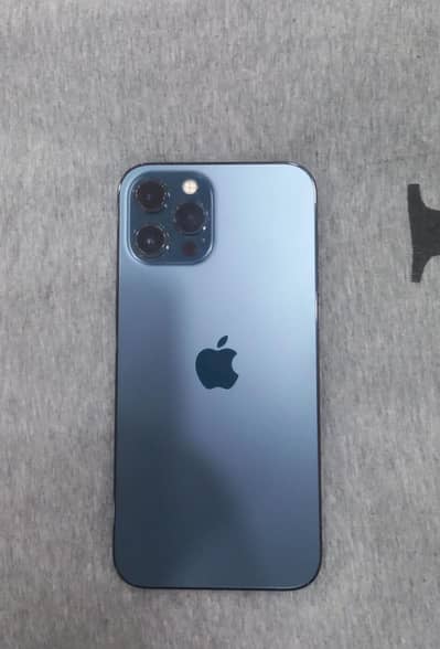 i phone 12promax