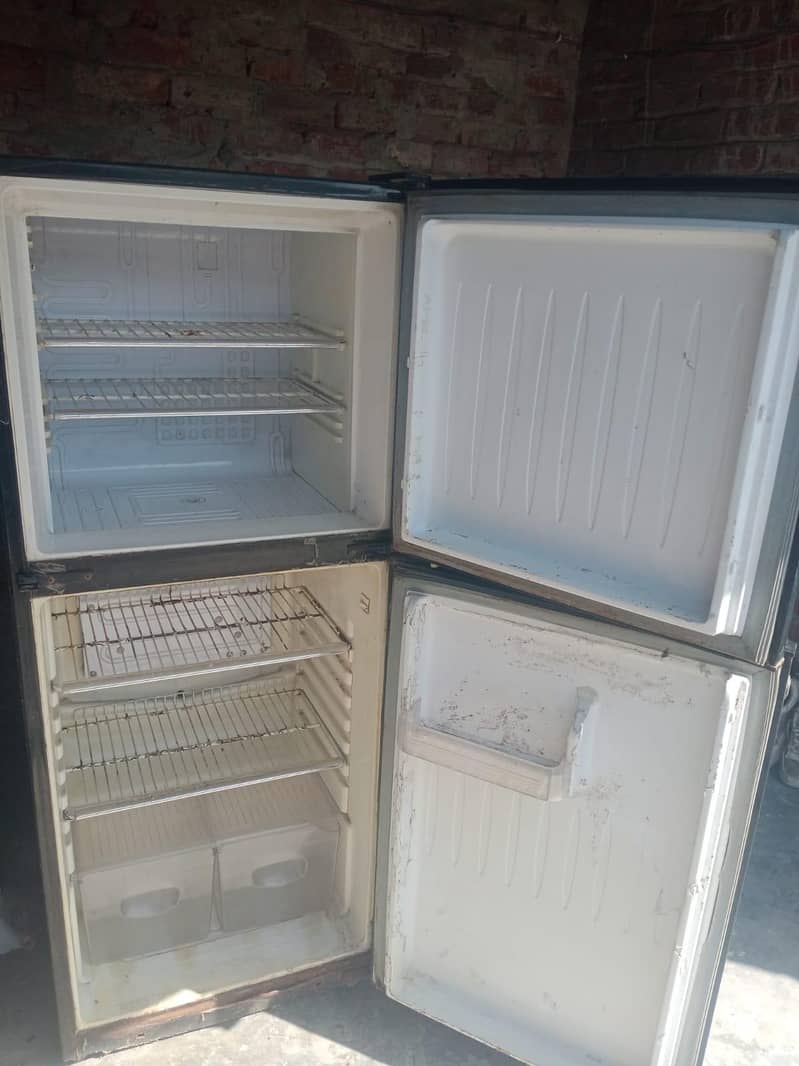 fridge orient 2