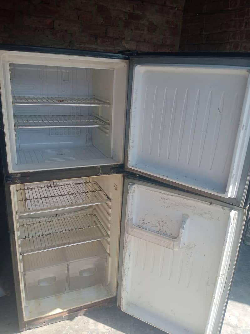 fridge orient 3