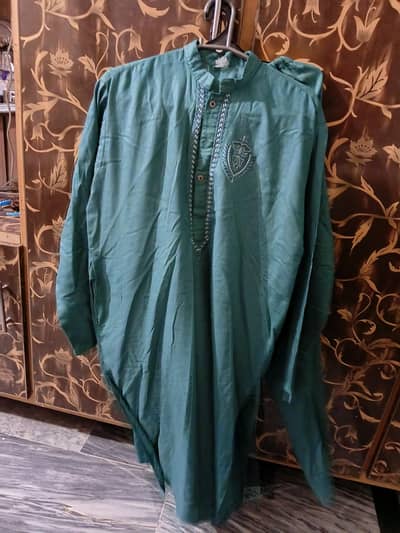 preloved boy suit