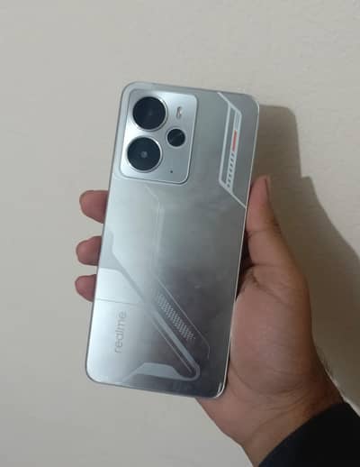 REALME 14 5G  12/512GB (GAMING BEAST)
