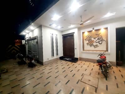 Formanite Housing Society 10 Marla Upper Portion For Rent Available