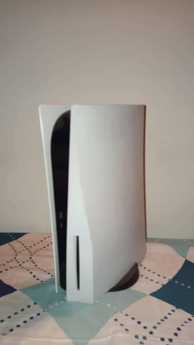 PlayStation 5 fat disc edition