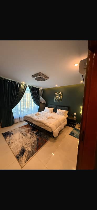 Luxury appartment availabale for rent, short stay/ per day/ weekly and monthly