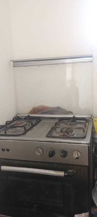 cooking range ( national)