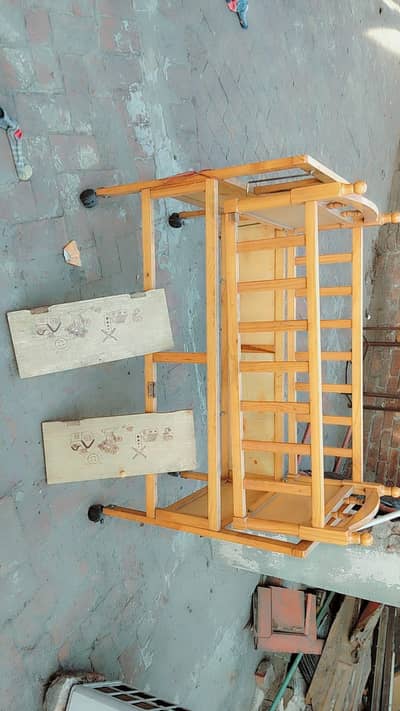 Kidz china bed