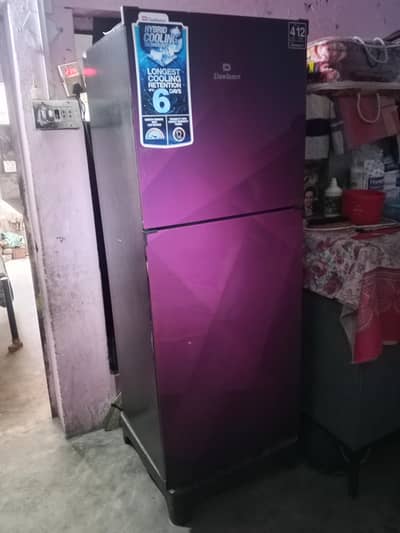 ardent sale fridge