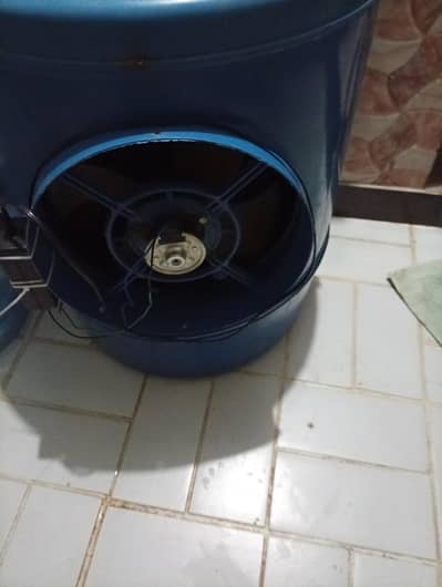 12 V Air Cooler Big size