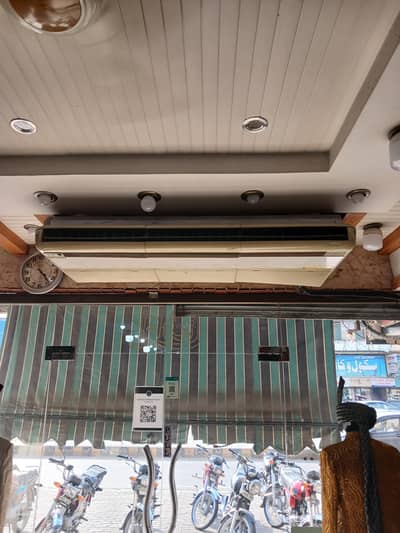 Acson Ceiling Exposed AC (4 Ton) – Good Condition – Urgent Sale