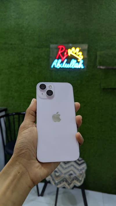 iphone 14 storage 128gb non pta jv Condition 10/10c