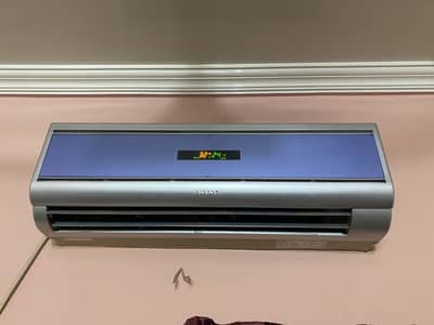 Orient non inverter 1.5 ton Ac