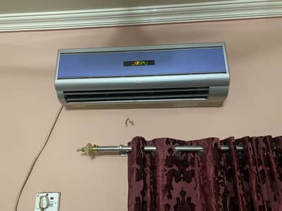 Orient non inverter 1.5 ton Ac