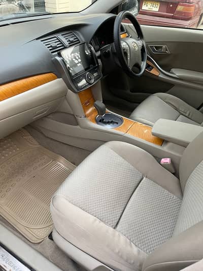 Toyota Premio F 1.5 for sale