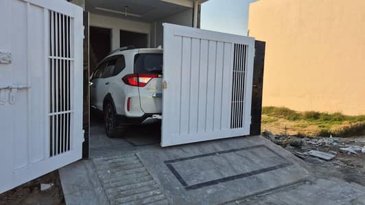 Brand New - Never lived in House at Fazaia 2