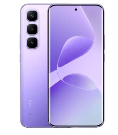 Infinix  60 pro plus
