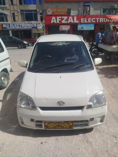 Mira 2003/2008