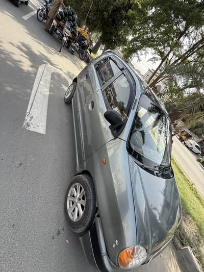 Hyundai Santro Club