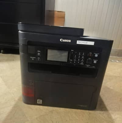 Canon Printer imageCLASS MF269dw