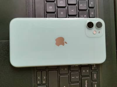 Apple iPhone 11 128gb PTA