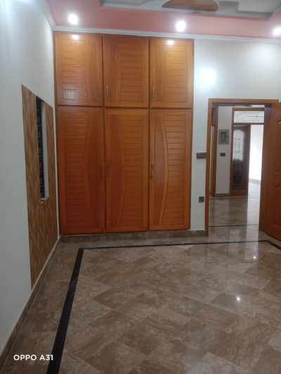 10 Marla ViP Lower Portion Urgent For Rent in Sabzazar
