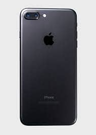 Apple iPhone 7 Plus 0