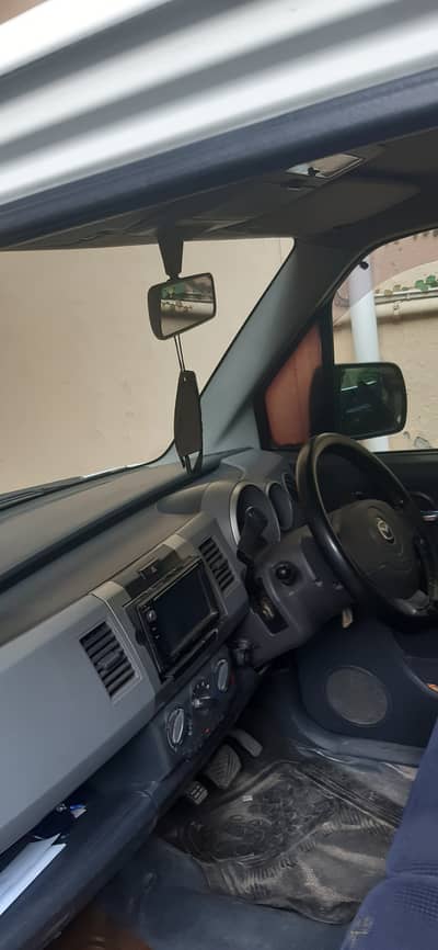 Suzuki Wagon R 2007. . . Mazda AZ-WAGON 660cc same to same suzuki WagonR
