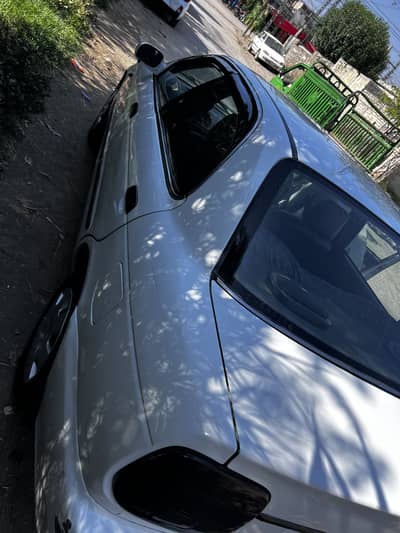 Baleno 2000