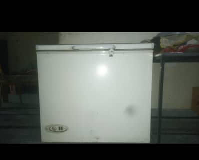 Freezer for sale for commercial use.