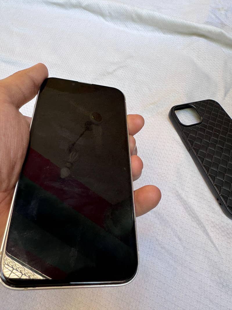iphone 13 0