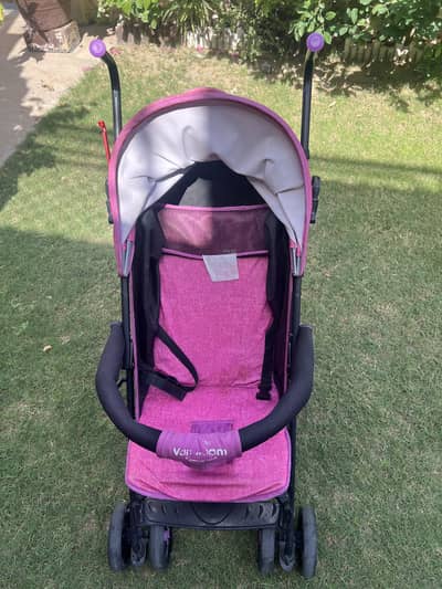 Kids Stroller