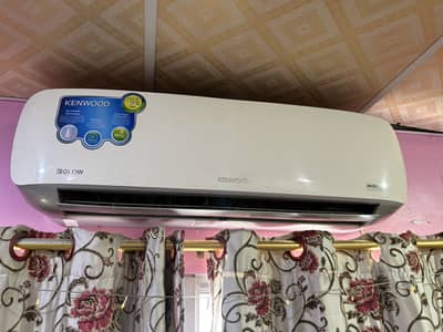 Kenwood Inverter