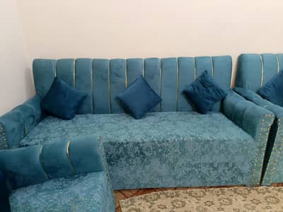 5 seater sofa set for sale