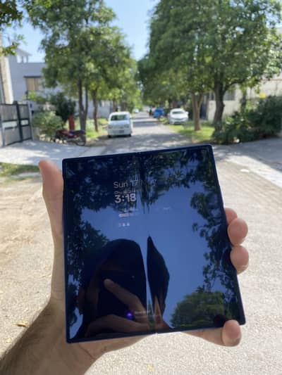 Galaxy Z Fold 7