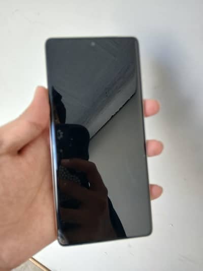 Google pixel 7 pro All ok good condition