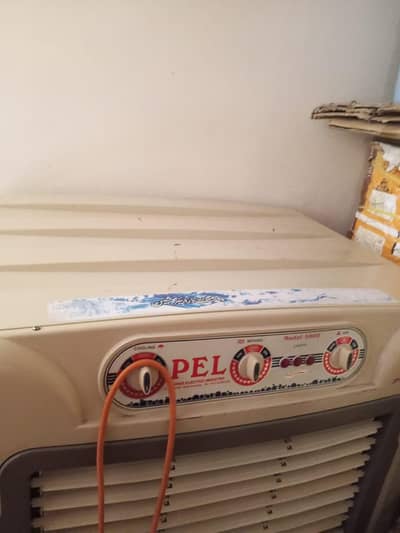 PEL Room Cooler