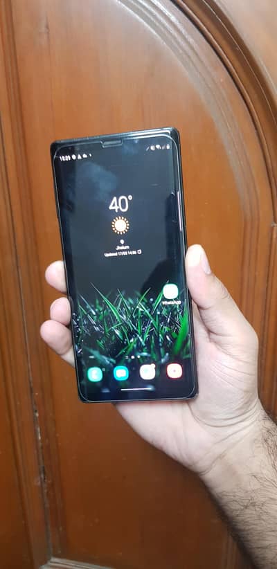 samsung note 9