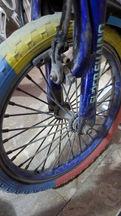 Kids bycycles