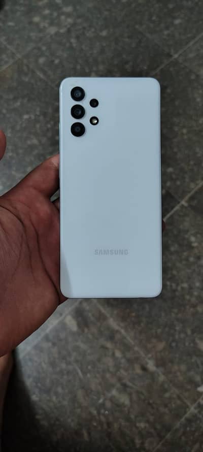 Samsung Galaxy A32