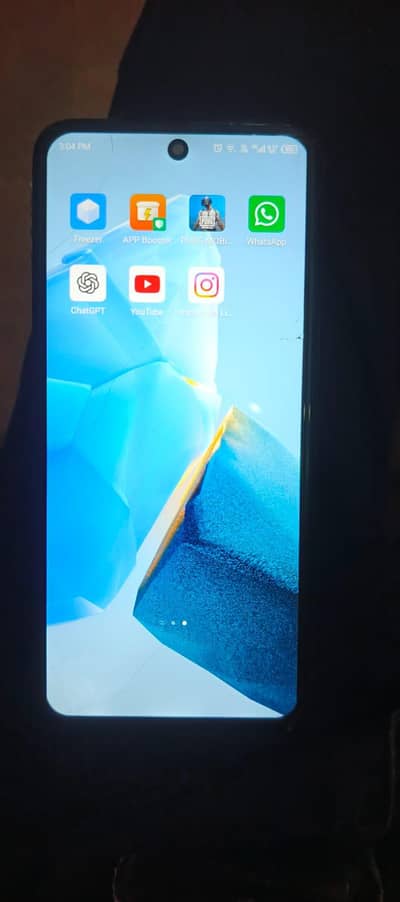 Infinix hot 30 play