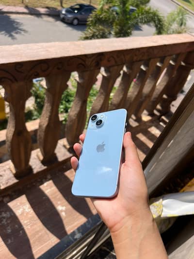 Apple iPhone 14 JV
