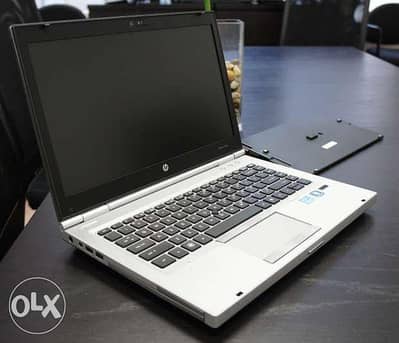 HP core i5 3rd generation laptop 4gb ram 4hr battery