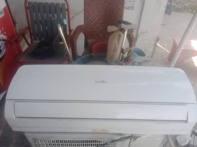 inverter urgent sail