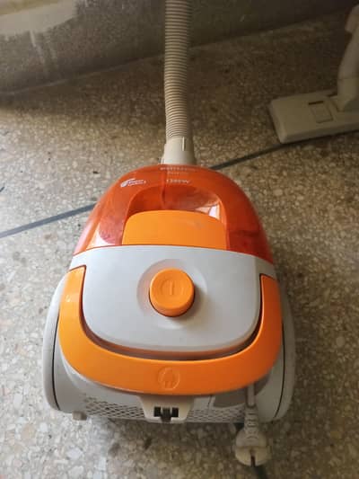 vacuum cleaner