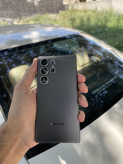 Samsung Galaxy 24ultra